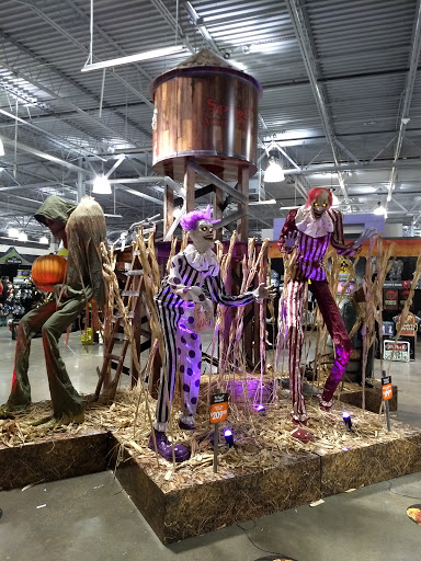 Shopping Mall «Creekside Commons Shopping Center», reviews and photos, Mentor Ave, Mentor, OH 44060, USA