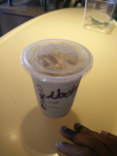 Starbucks image
