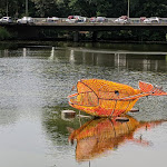 Photo n°13 de l'avis de Karin.r fait le 29/07/2022 à 13:41 sur le  Hotel ConventGarten à Rendsburg