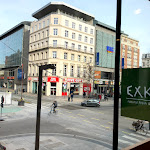 Photo n°1 de l'avis de Javier.M fait le 17/11/2019 à 13:04 sur le restaurants EXKi Keyserlei à Antwerp