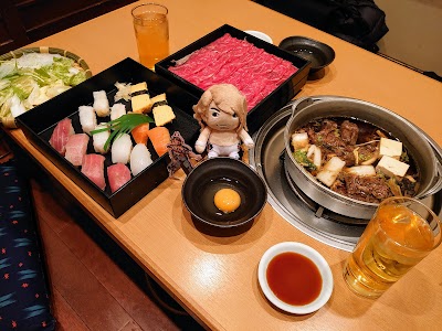江戸一 草加館