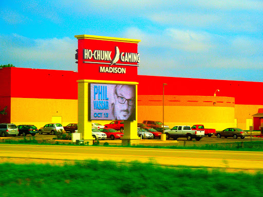 Casino «Ho-Chunk Gaming Madison», reviews and photos, 4002 Evan Acres Rd, Madison, WI 53718, USA