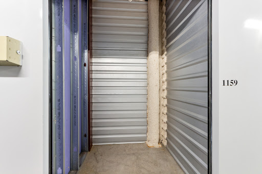 Self-Storage Facility «CubeSmart Self Storage», reviews and photos, 1245 TX-276, Rockwall, TX 75032, USA