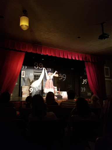 Performing Arts Theater «The Nutz-n-Boltz Theater Company», reviews and photos, 27861 SE Grange St, Boring, OR 97009, USA