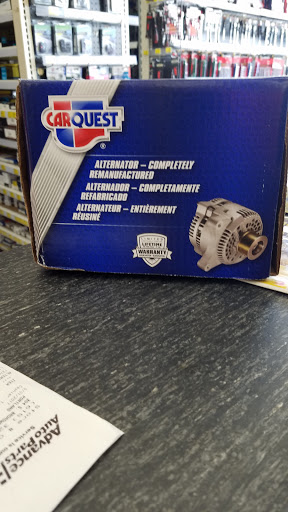 Auto Parts Store «Advance Auto Parts», reviews and photos, 160 W Broadway, Gallatin, TN 37066, USA