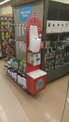 Pet Supply Store «Petco Animal Supplies», reviews and photos, 545 W Prien Lake Rd, Lake Charles, LA 70601, USA