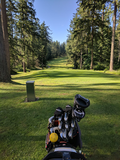 Golf Course «Eagles Pride Golf Course», reviews and photos, 116 I-5, Tacoma, WA 98433, USA