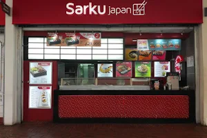 Sarku Japan image