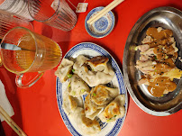 Pierogi du Restaurant asiatique Mama Dumpling à Bordeaux - n°6