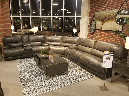 Furniture Store «Ashley HomeStore», reviews and photos, 26520 Carl Boyer Dr, Santa Clarita, CA 91350, USA