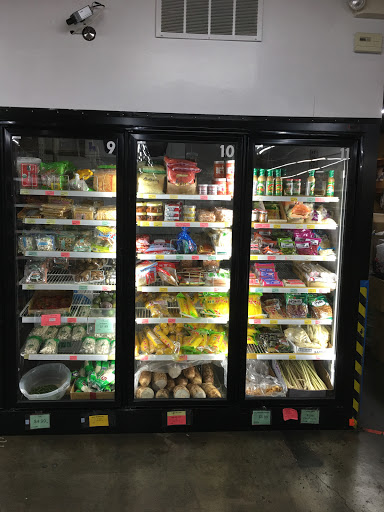 Asian Grocery Store «Asia Mart», reviews and photos, 2481 Guerneville Rd, Santa Rosa, CA 95403, USA