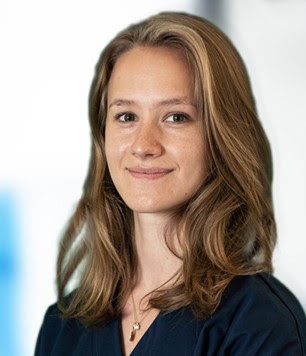 Iseline Voison Diététicienne à Paris