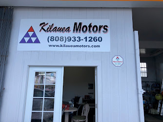 Kilauea Motors