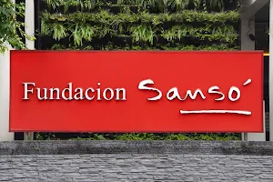 Fundacion Sanso image