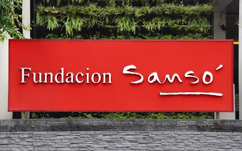 Fundacion Sanso image