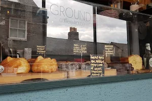 Ground Coffee Lewes image