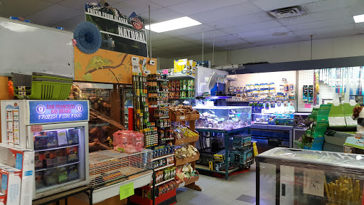 Pet Supply Store «House of Pets Inc», reviews and photos, 29500 Ford Rd, Garden City, MI 48135, USA