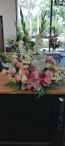 Florist «Tommy Austin Florist», reviews and photos, 10730 E Foothill Blvd, Rancho Cucamonga, CA 91730, USA