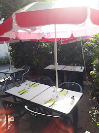 Atmosphère du Restaurant Le Casier à Saint-Gildas-de-Rhuys - n°13