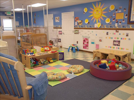 Day Care Center «Mountain Shadows KinderCare», reviews and photos, 6610 Flying W Ranch Rd, Colorado Springs, CO 80919, USA