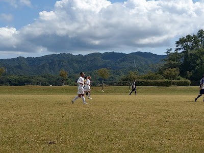 やまみ三原運動公園