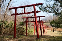 濡浜稲荷神社