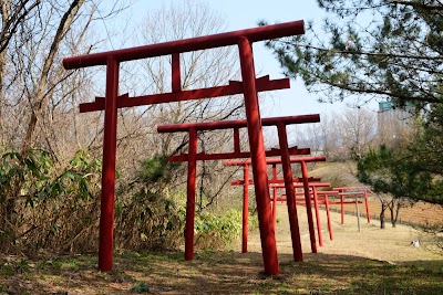 濡浜稲荷神社