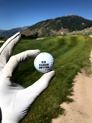 Public Golf Course «South Mountain Golf Course», reviews and photos, 1247 E Mike Weir Dr, Draper, UT 84020, USA