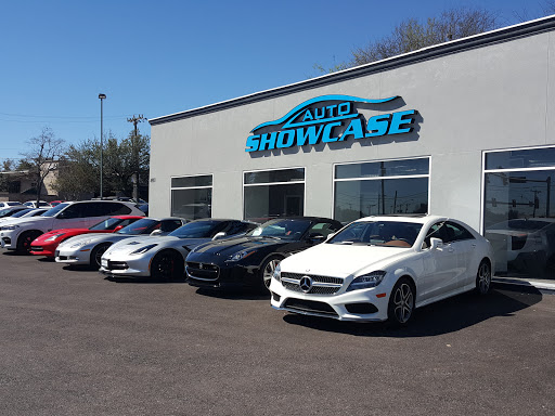 Used Car Dealer «Auto Showcase LLC.», reviews and photos, 4903 Fredericksburg Rd, San Antonio, TX 78229, USA