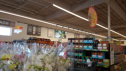 Supermarket «ALDI», reviews and photos, 4580 Atlantic Ave, Long Beach, CA 90807, USA