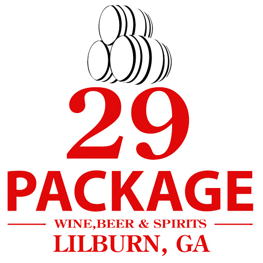 Liquor Store «Twenty Nine Package», reviews and photos, 4132 Lawrenceville Hwy, Lilburn, GA 30047, USA
