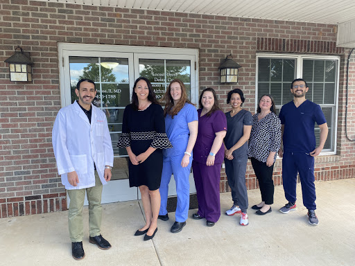 35070 Germanna Heights Dr Ste B, Locust Grove, VA 22508, USA