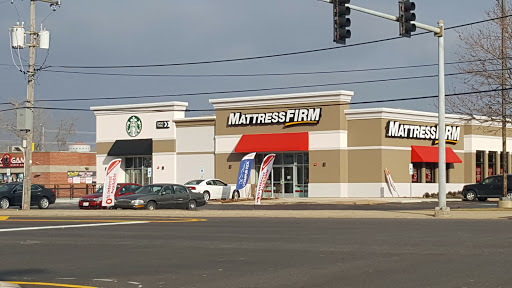 Shopping Mall «Rivercrest Shopping Center», reviews and photos, 13120 Rivercrest Dr, Crestwood, IL 60445, USA