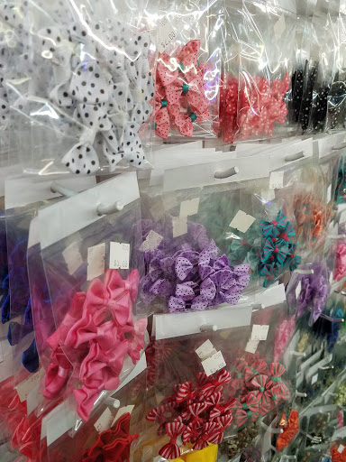 Craft Store «Ribbons Crafts», reviews and photos, 8000 Harwin Dr #300, Houston, TX 77036, USA