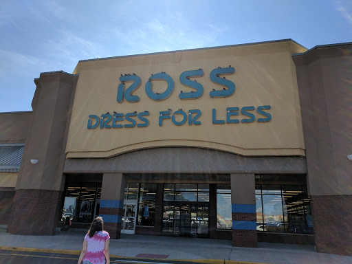Clothing Store «Ross Dress for Less», reviews and photos, 3501 NJ-42, Blackwood, NJ 08012, USA