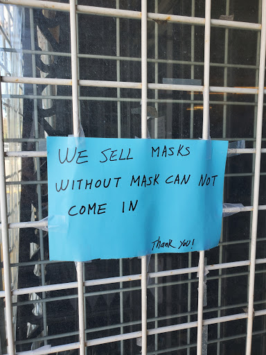 Home Improvement Store «Telegraph Hardware», reviews and photos, 6640 Telegraph Ave, Oakland, CA 94609, USA