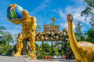 Florybal Magic Park Land image