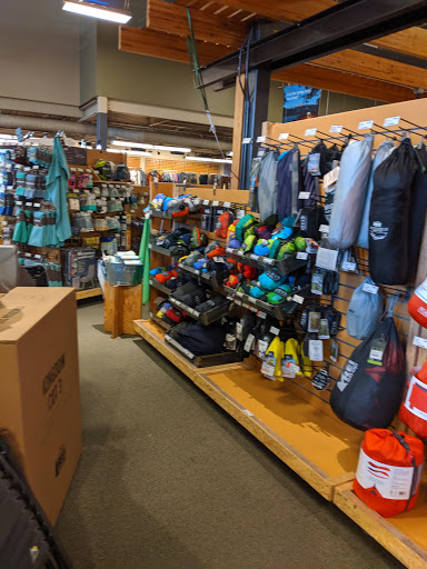 Camping Store «REI», reviews and photos, 601 N Lamar Blvd, Austin, TX 78703, USA