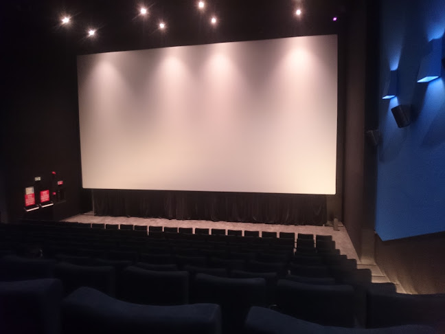 Cinema One Laserplex Brasov - <nil>