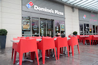 Atmosphère du Pizzeria Domino's Pizza Les Clayes-sous-Bois - n°8