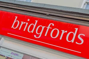 Bridgfords Sales and Letting Agents Stafford image