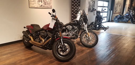 Harley-Davidson Dealer «American Harley-Davidson», reviews and photos, 1149 Erie Ave, North Tonawanda, NY 14120, USA