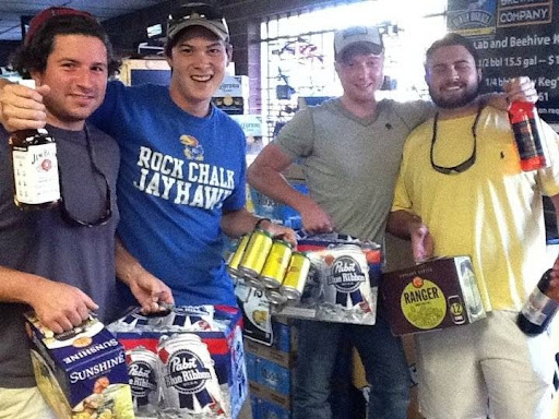 Liquor Store «Weber Street Liquor», reviews and photos, 712 N Weber St, Colorado Springs, CO 80903, USA