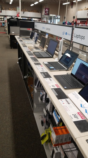 Office Supply Store «Office Depot», reviews and photos, 27500 I-45, Oak Ridge North, TX 77385, USA