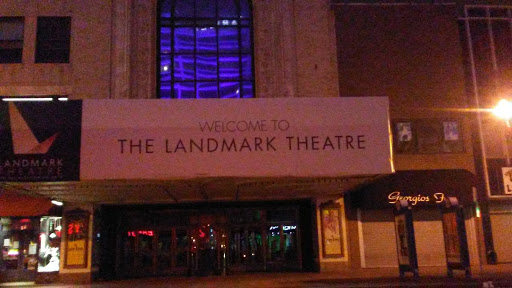 Performing Arts Theater «Landmark Theatre», reviews and photos, 362 S Salina St, Syracuse, NY 13202, USA