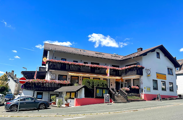 Photo Gasthaus/Pension Gasthof-Pension Hubertus 95138 Bad Steben