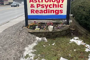 Astrology & Psychic Readings image