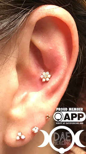 Explore tattoo filler ideas for a woman, creative tattoo ideas in Spokane, available at Moms Custom Tattoo & Body Piercing