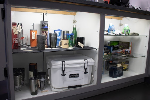 Jeep Dealer «Hilton Head Chrysler Jeep Dodge Ram Fiat», reviews and photos, 265 Drivers Way, Hardeeville, SC 29927, USA