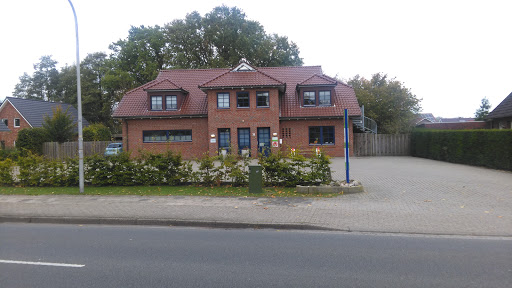 Tierarztpraxis Dr. Marcus Stieger unter Papenburg, 